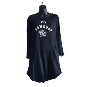 NWT Zeagoo Sport Dress. Size S